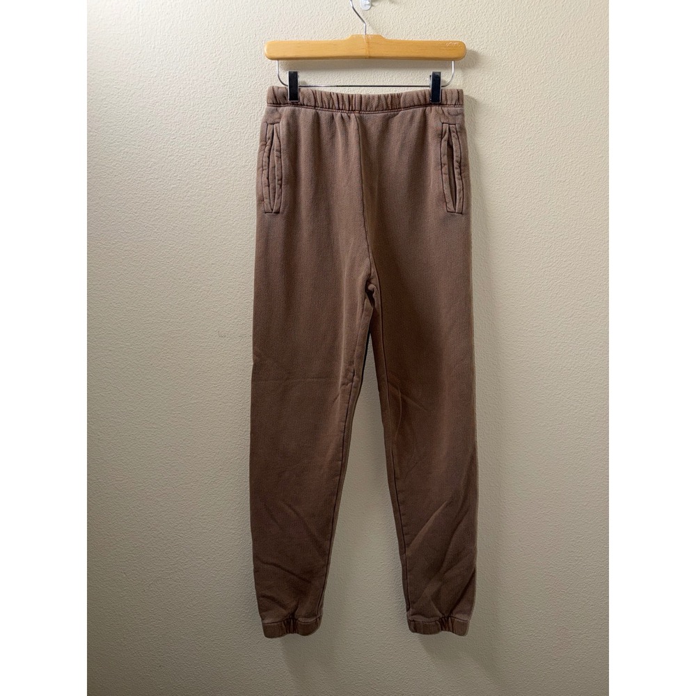 Women's Joah Brown Sweats Size Small/Medium